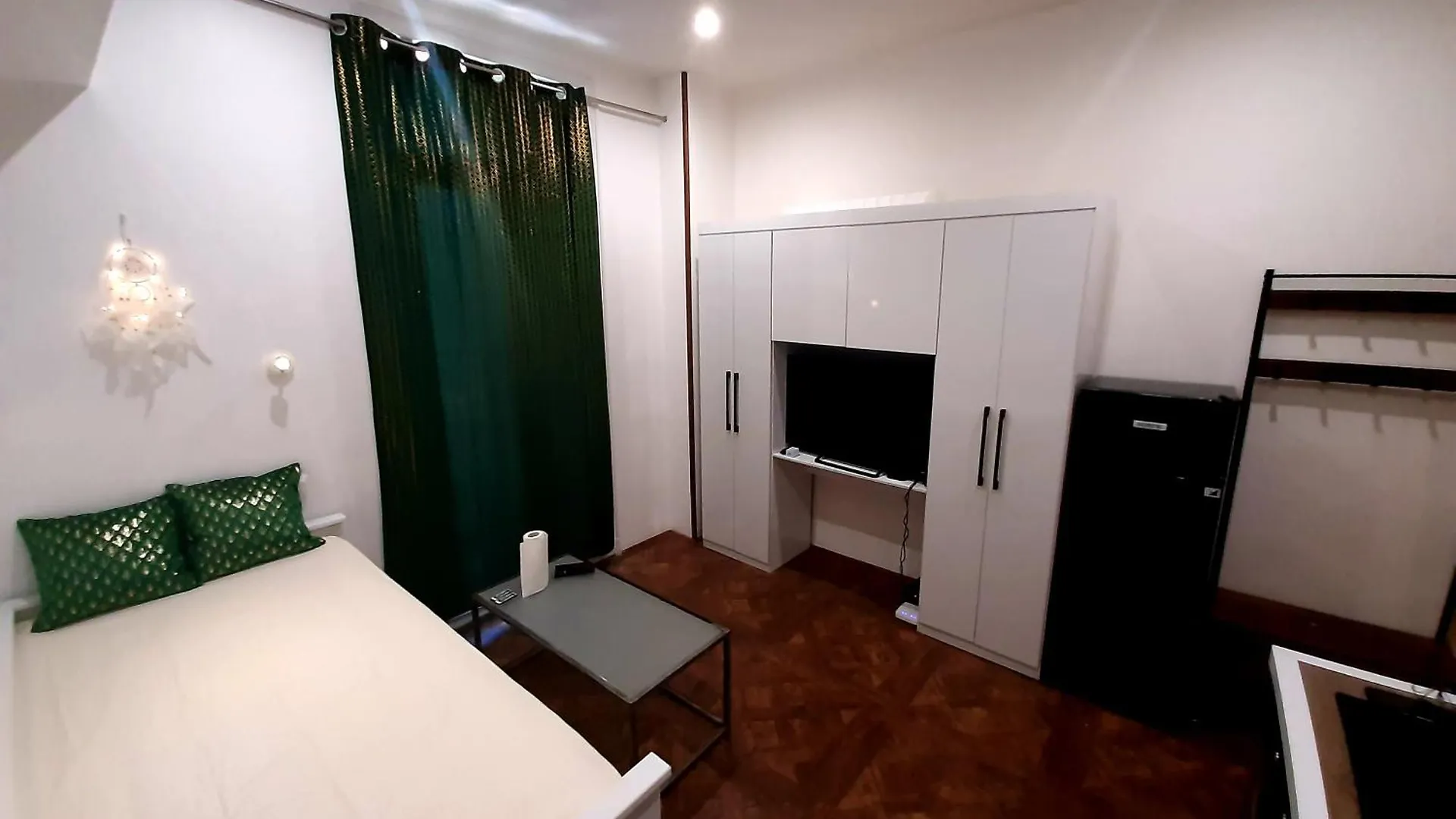 Apartment Lovely Studio Air Conditonned City Center Nice