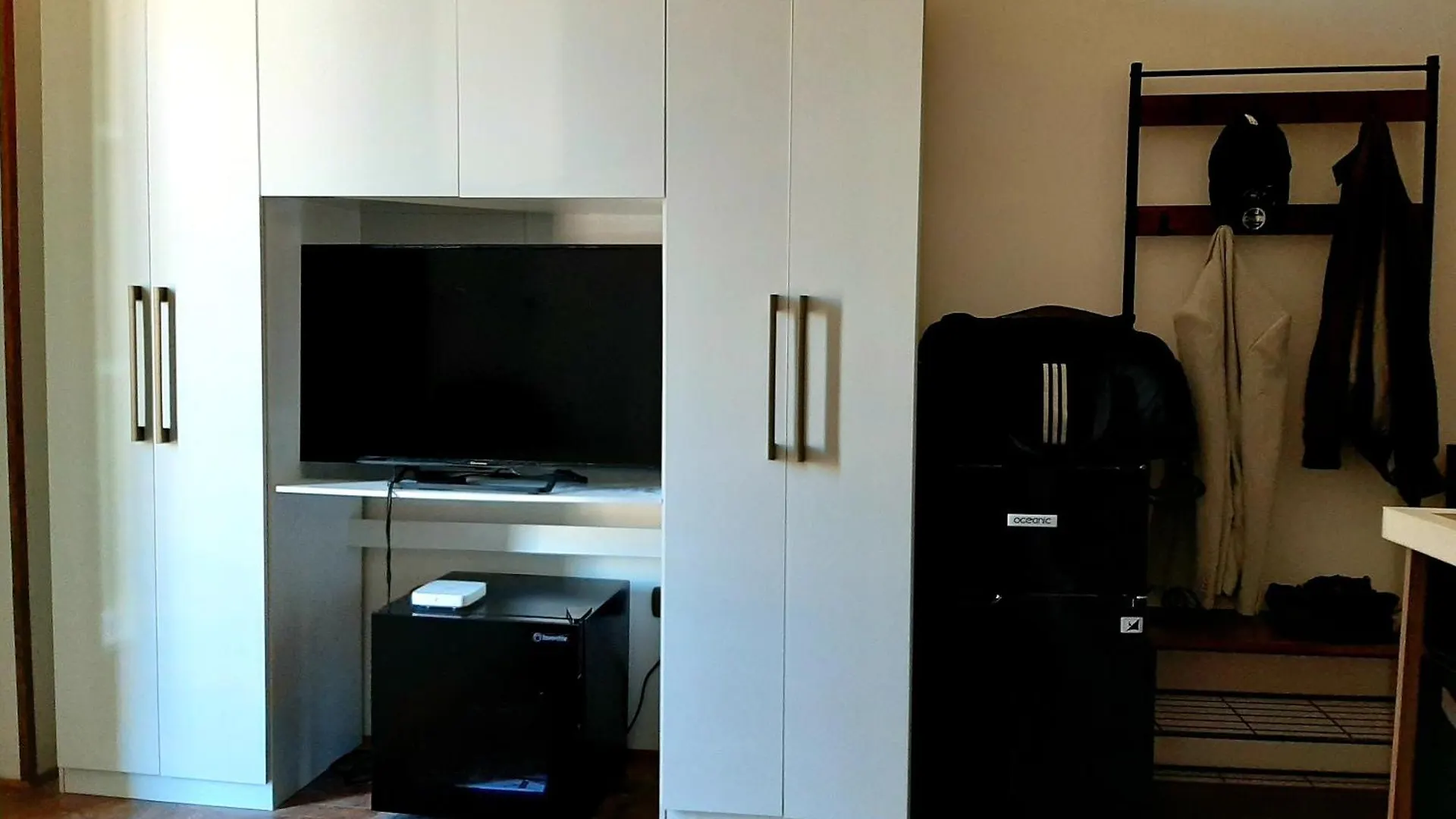 Lovely Studio Air Conditonned City Center Nice France