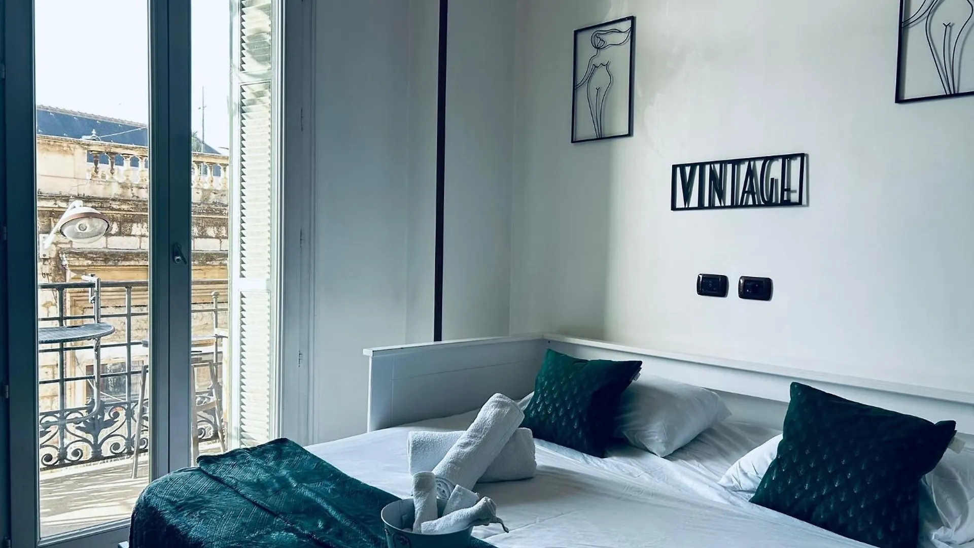 Apartment Lovely Studio Air Conditonned City Center Nice